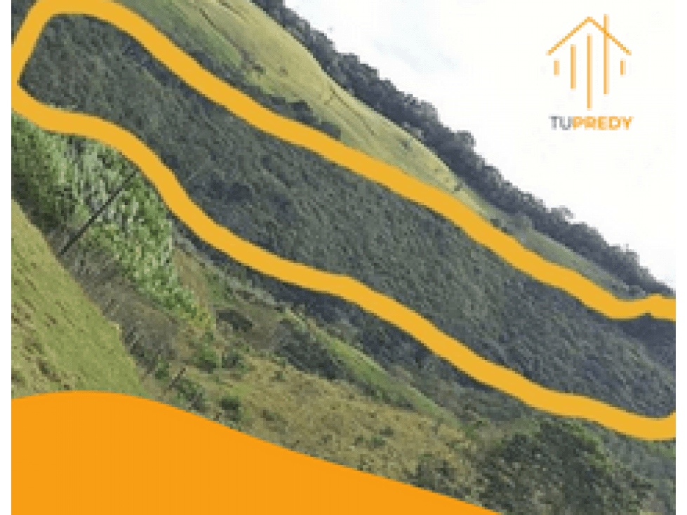 Lote Rural Nro. 7 al 14 - Restrepo, Valle del Cauca - 1