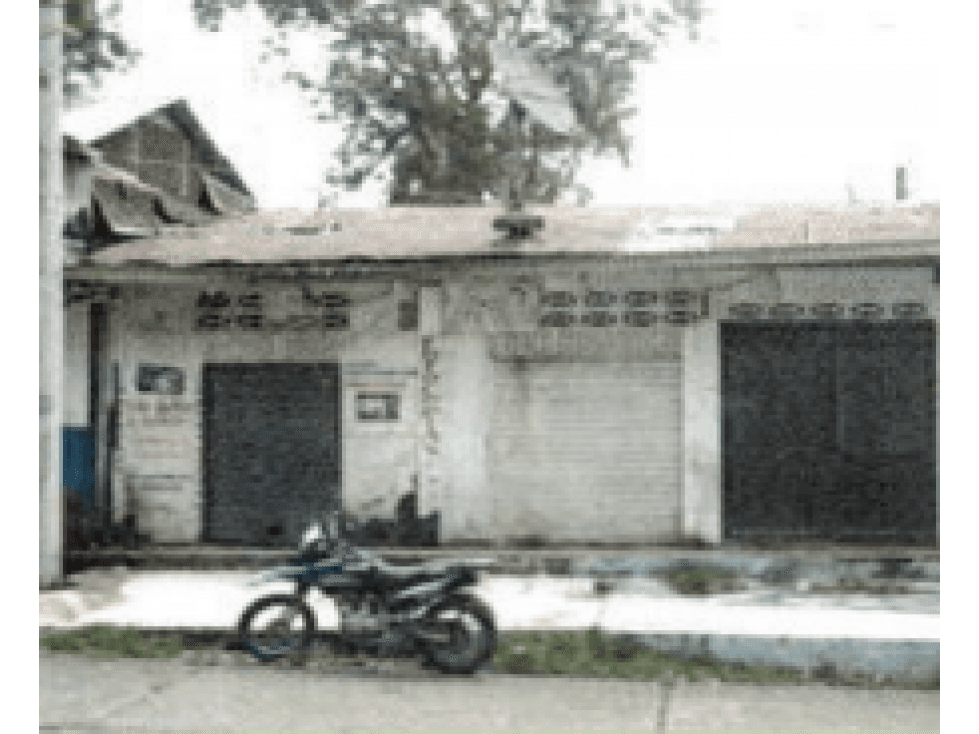 Casa - Puerto Leguízamo, Calle 6 # 2 - 36, Putumayo. - 1