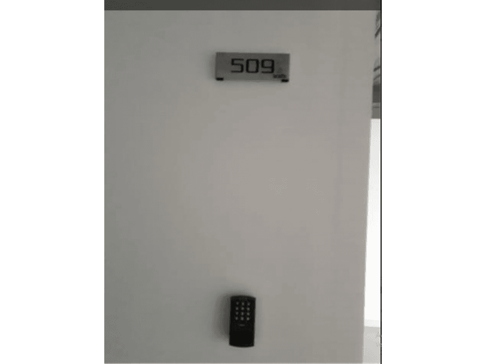 Oficina Nro.509 - Urbanización Cincuentenario - Barrancabermeja - 1