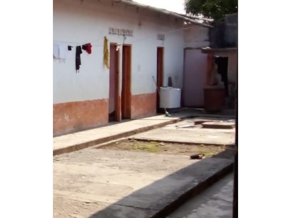 Casas  - Barrio Granada , Meta - 1