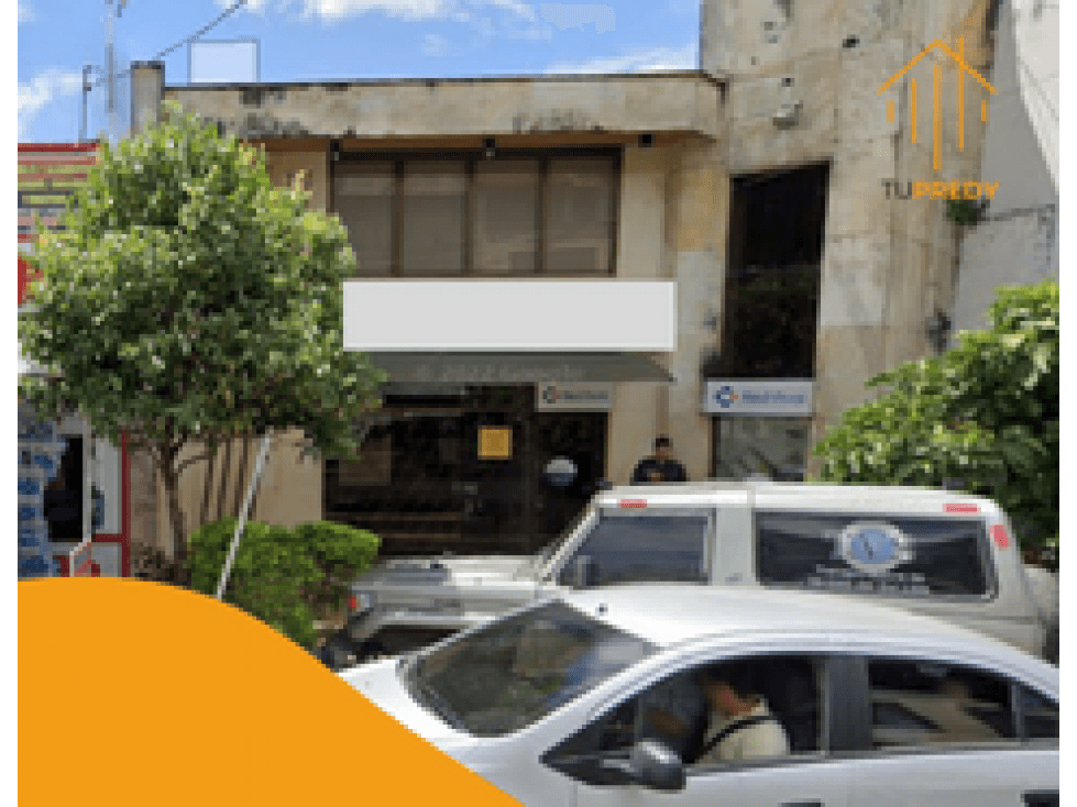 Local Comercial - Carrera 4 # 7-15/25 - Mariquita, Tolima - 1