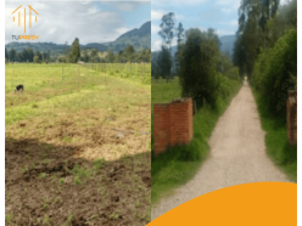 Lote - La Carreta 2 -  La Calera, Cundinamarca - 1