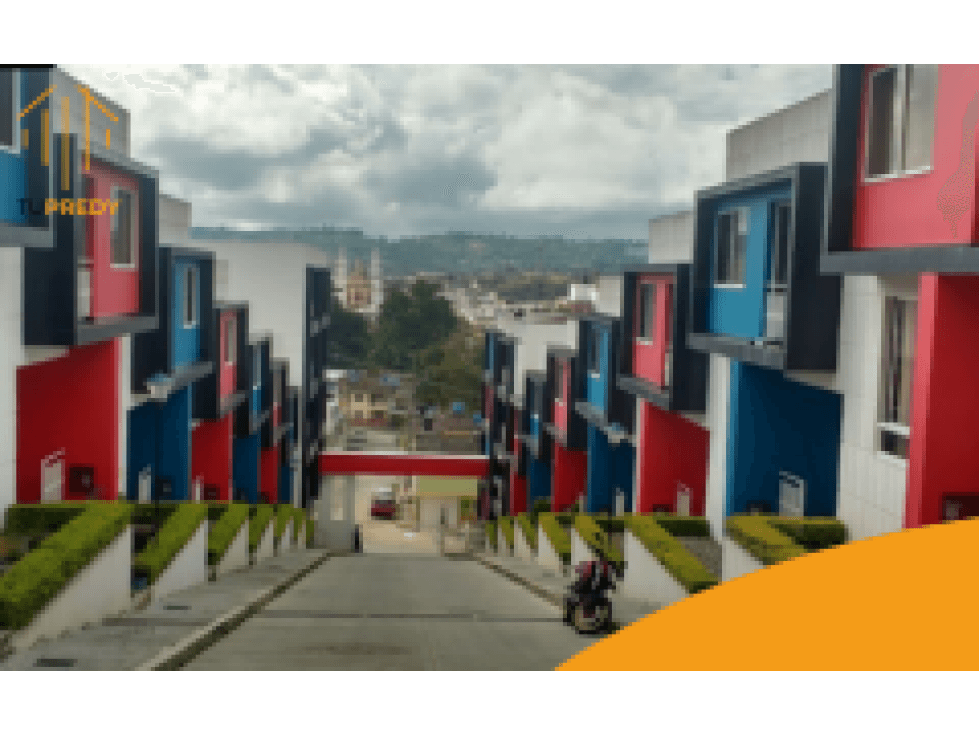 Local Comercial - Cerros de la Popa, Lebrija -Santander - 1
