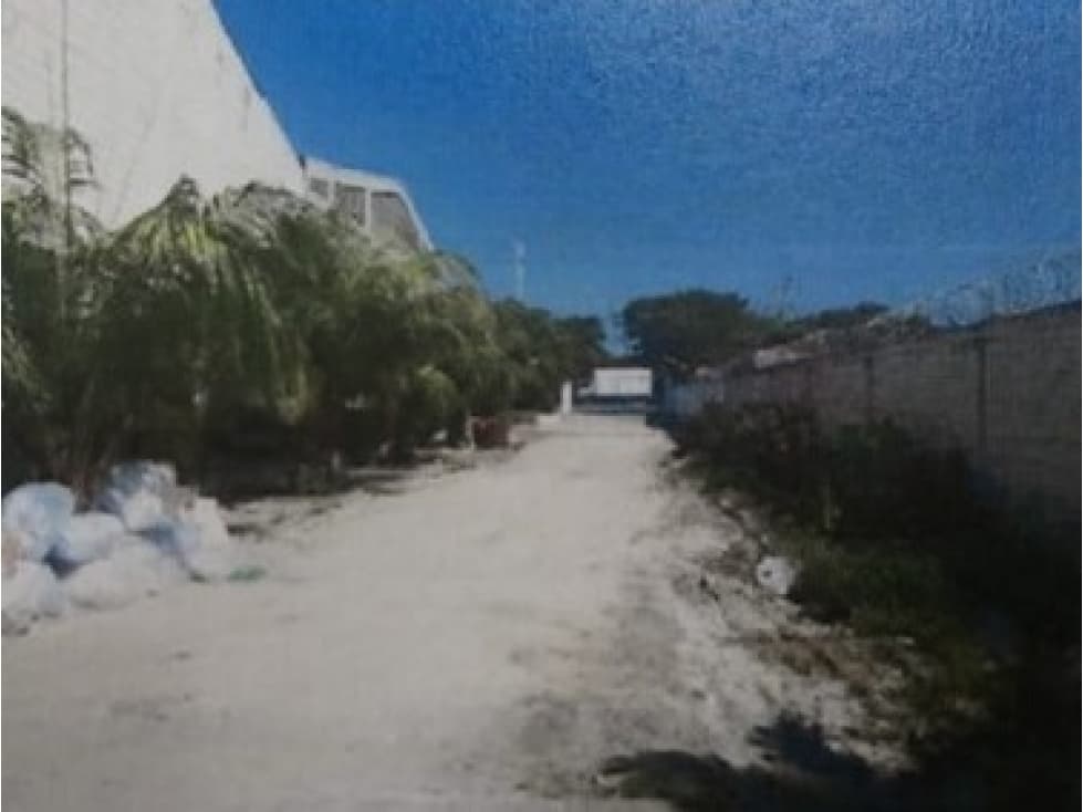 Bodega,Barrio el Paraiso,Ciénaga - 1