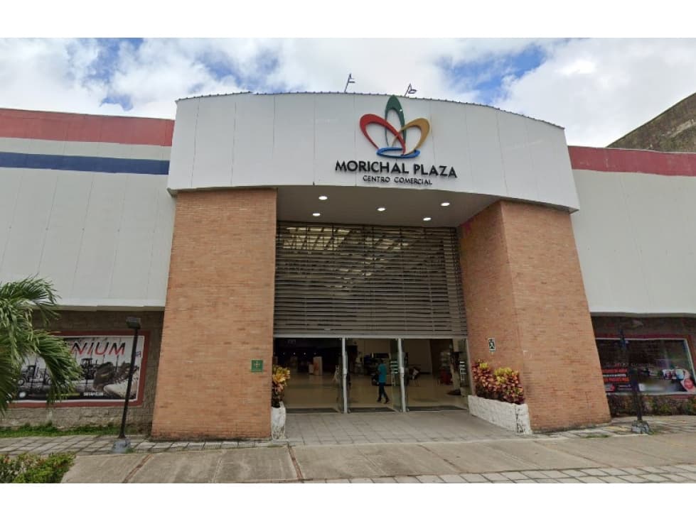Local,Morichal Plaza Casanare.Yopal - 1