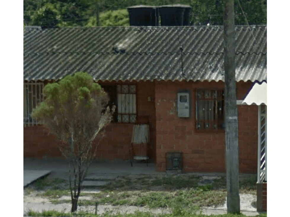 Casa Conjunto Los Corales - Barrancabermeja - 1