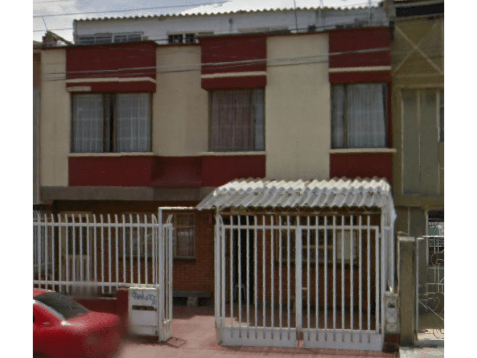 Casa Calle 13 #16-46 - Sogamoso - 1