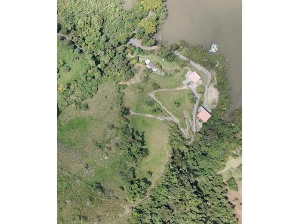 Lote Nro. 3 - Represa Chivor - Boyacá. - 1