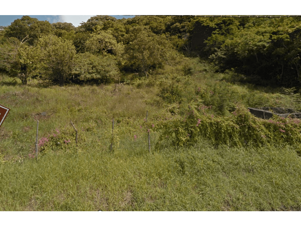 Lote Sur - Oeste entre Providencia y Santa Catalina - San Andrés - 1