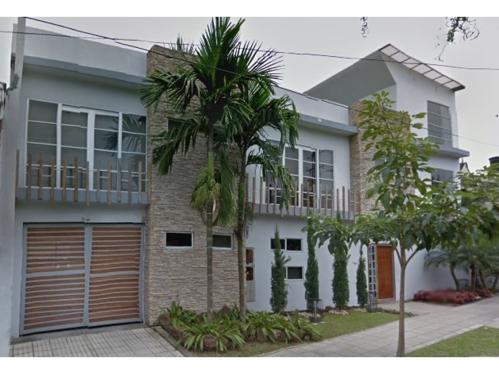 Casa - Centro - Villavicencio - 1