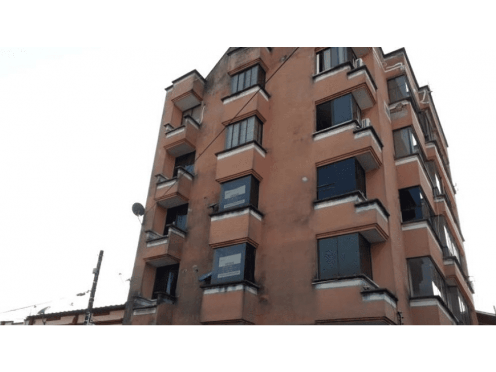 Apartamento Nro. 301 - Barrancabermeja - 1