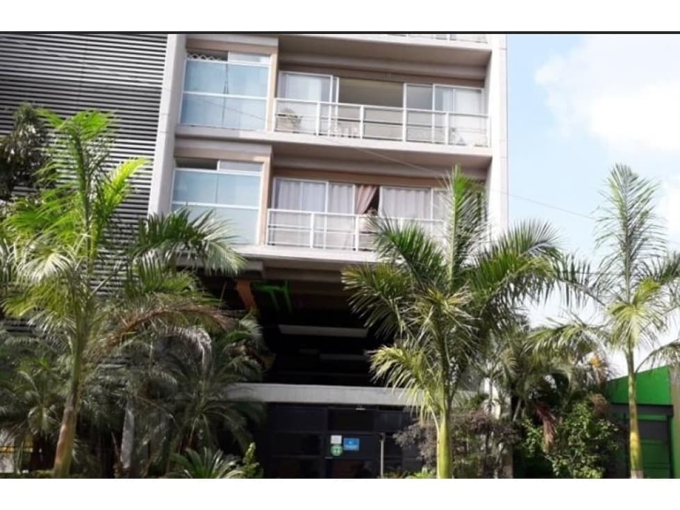 Apartamento 1112 - Conjunto Residencial La Luna, Barrancabermeja - 1