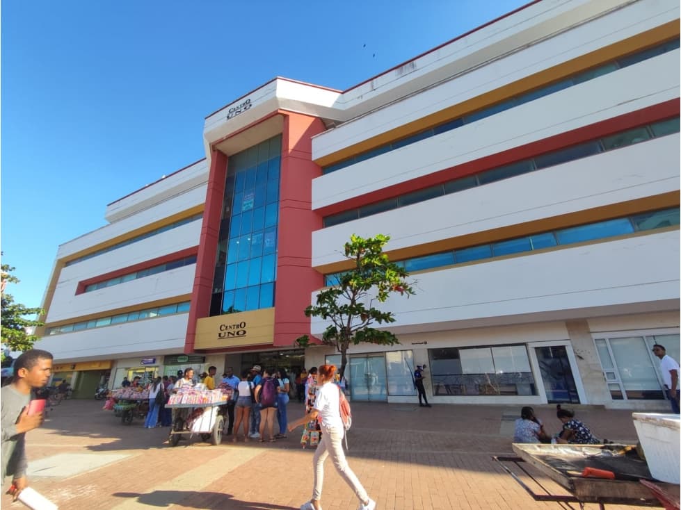 ARRIENDO ISLA CENTRO CARTAGENA - 1