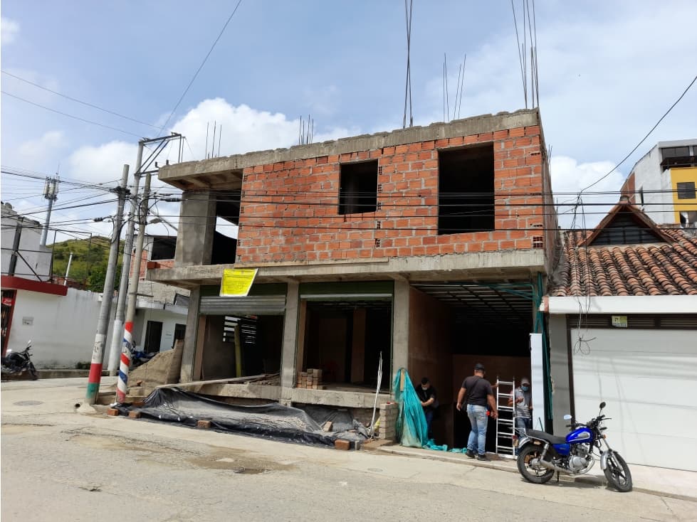 LOCAL EN ARRIENDO SECTOR JUAN XXIII - 1