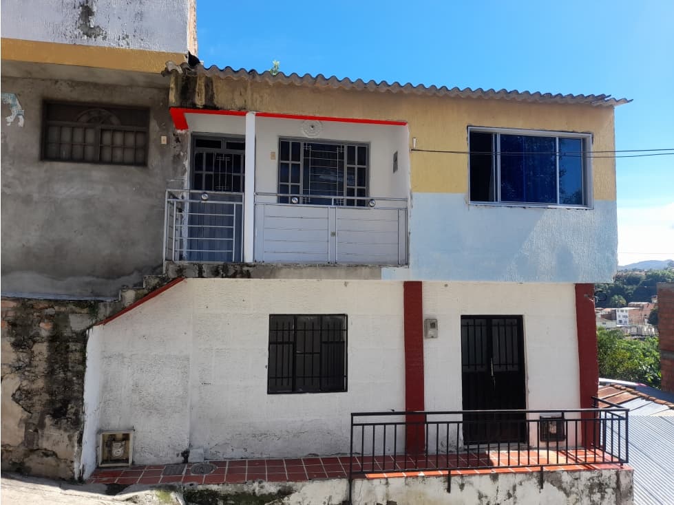APARTAMENTO EN VENTA  SECTOR LA TORCOROMA - 1