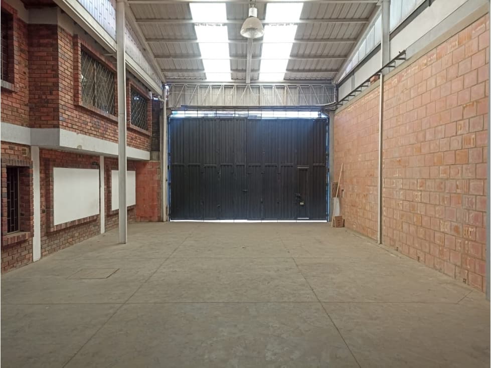 LOCAL COMERCIAL - LA PAZ, ZIPAQUIRA - 1