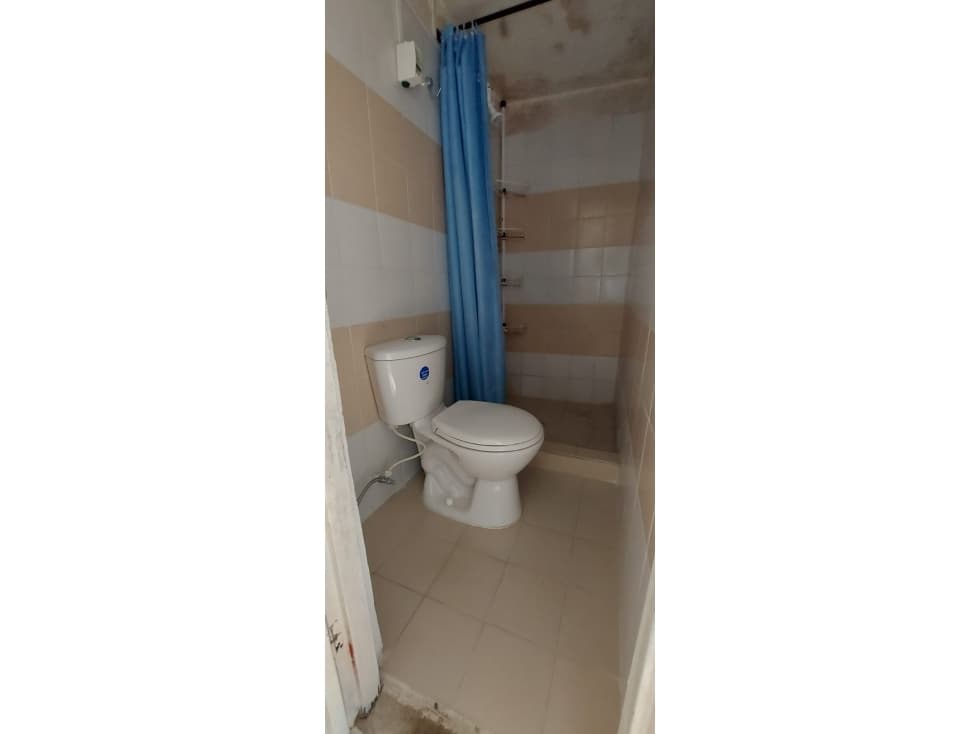 SE ARRIENDA CASA EN SAN VICENTE DE CHUCURÍ - 1