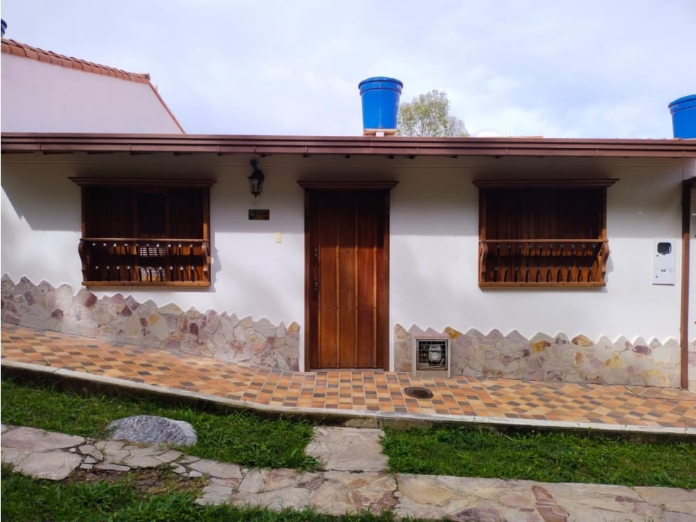 VENTA DE CASA - 1
