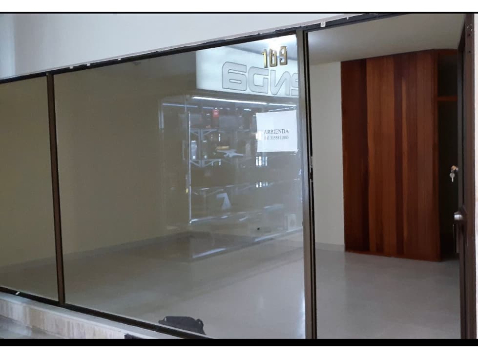 Se vende local comercial para inversión esta arrendado - 1