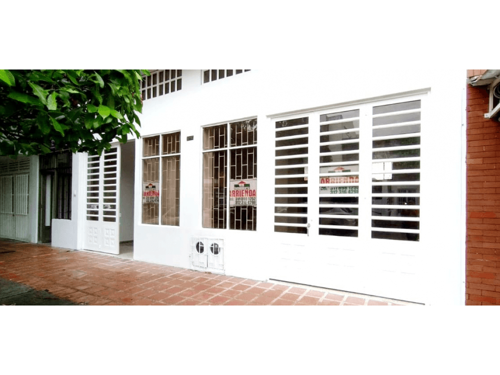 SE ARRIENDA BODEGA EN YOPAL - 1