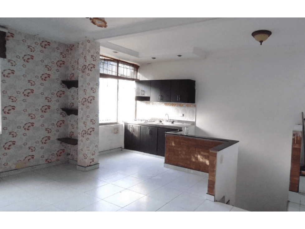 SE ARRIENDA APARTAESTUDIO EN LA CALLE 23 CON 15A - 1