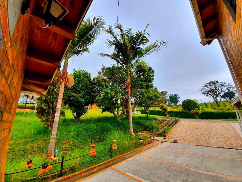 Finca Granada  Cundinamarca Oportunidad - 1