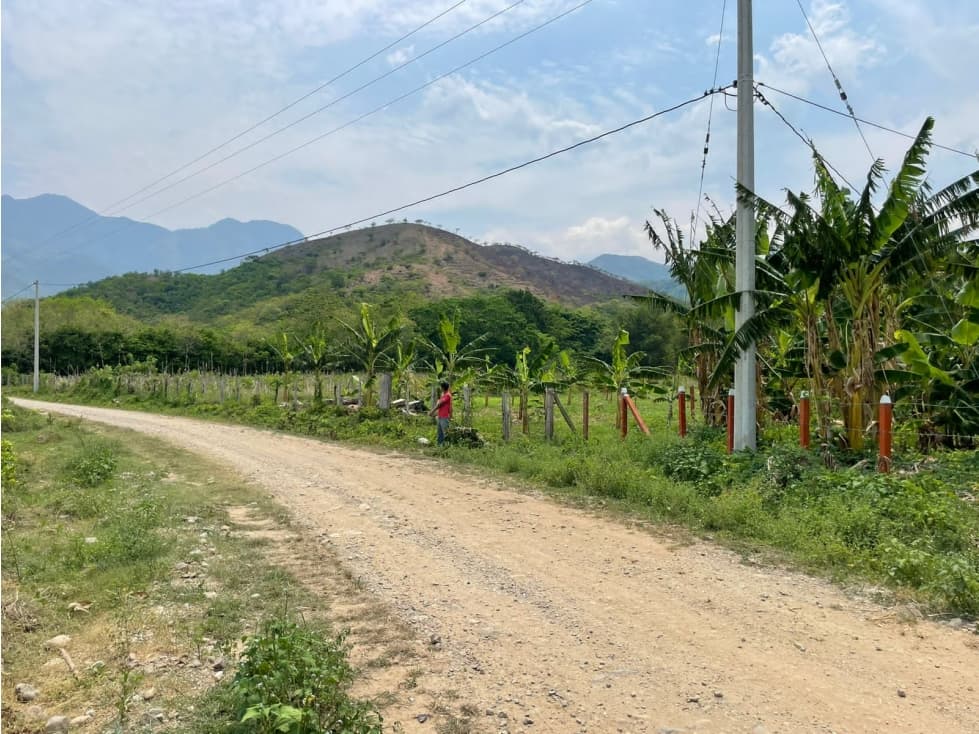 Finca en venta en Curumaní - Cesar - 1