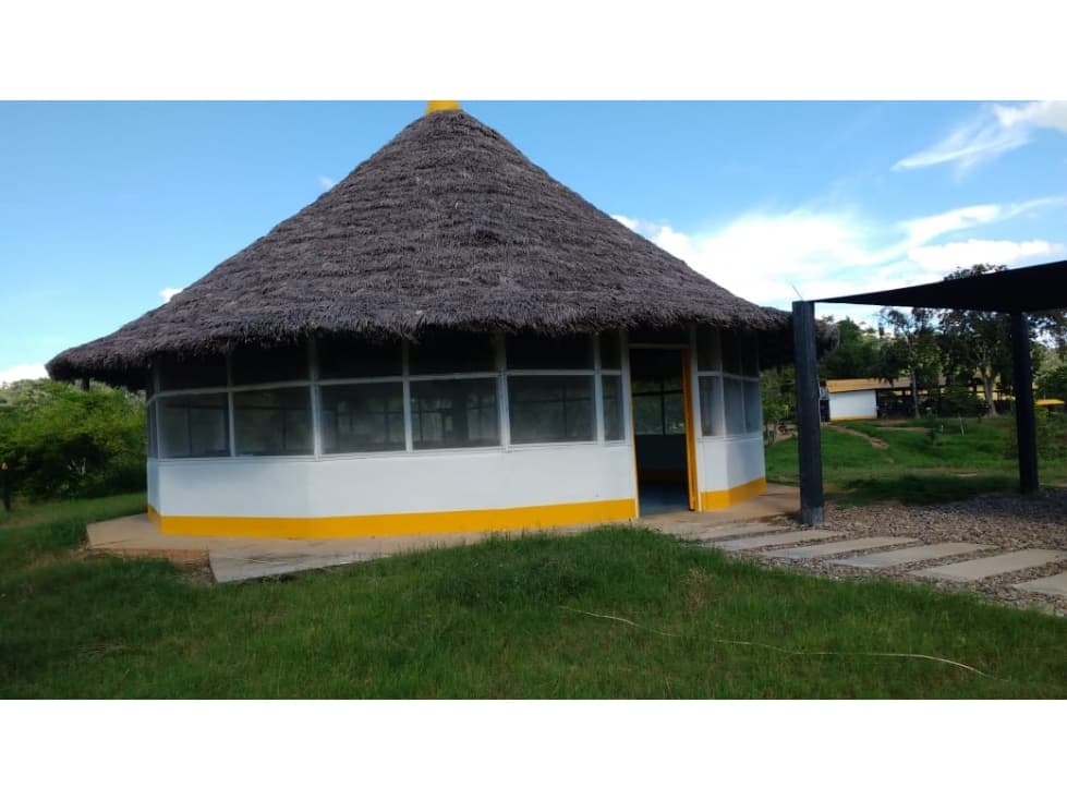 Finca Ganadera Puerto Berrío Antioquia - 1