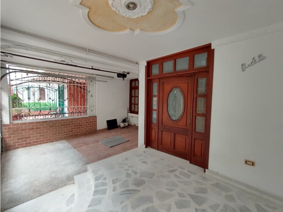 ARRIENDO CASA LUJO PRADOS DEL ESTE - CUCUTA - 1