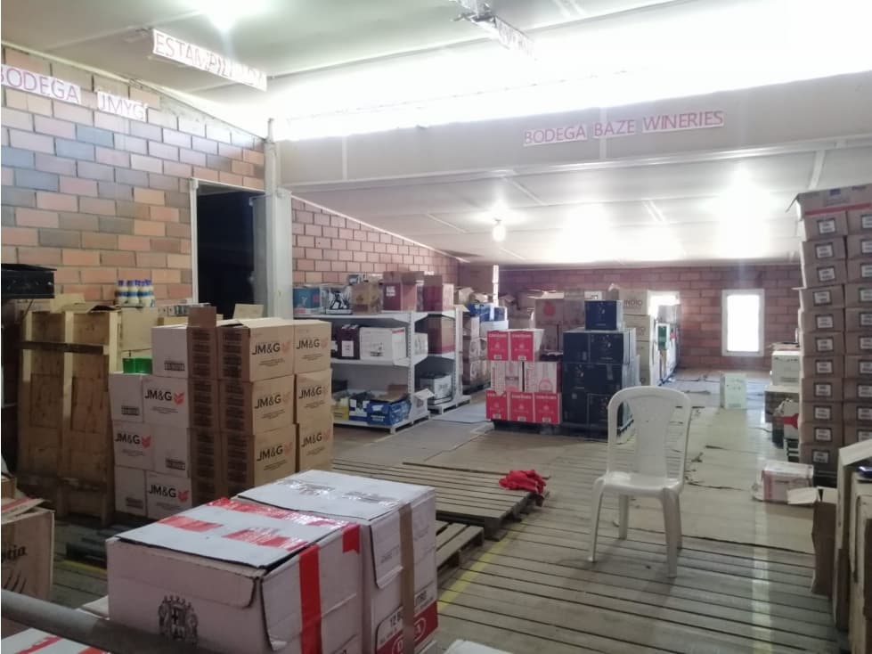 BODEGA LA NUEVA SEXTA EXCELENTE UBICACION CUCUTA EL SALADO - 1