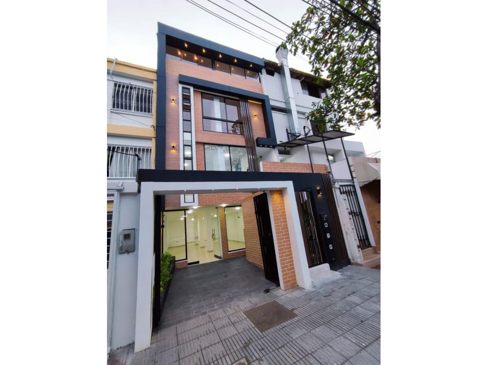 Arriendo Local Lujo Caobos Cúcuta para estrenar - 1