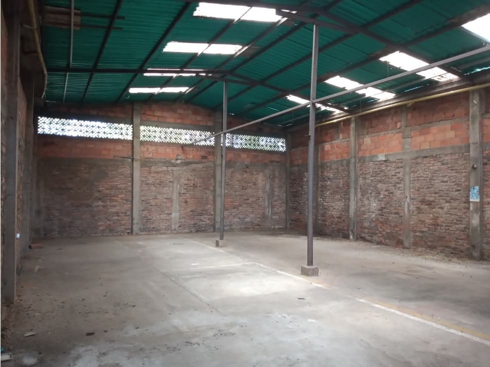 VENTA BODEGA CUCUTA AMPLIA VIEJO ESCOBAL - 1