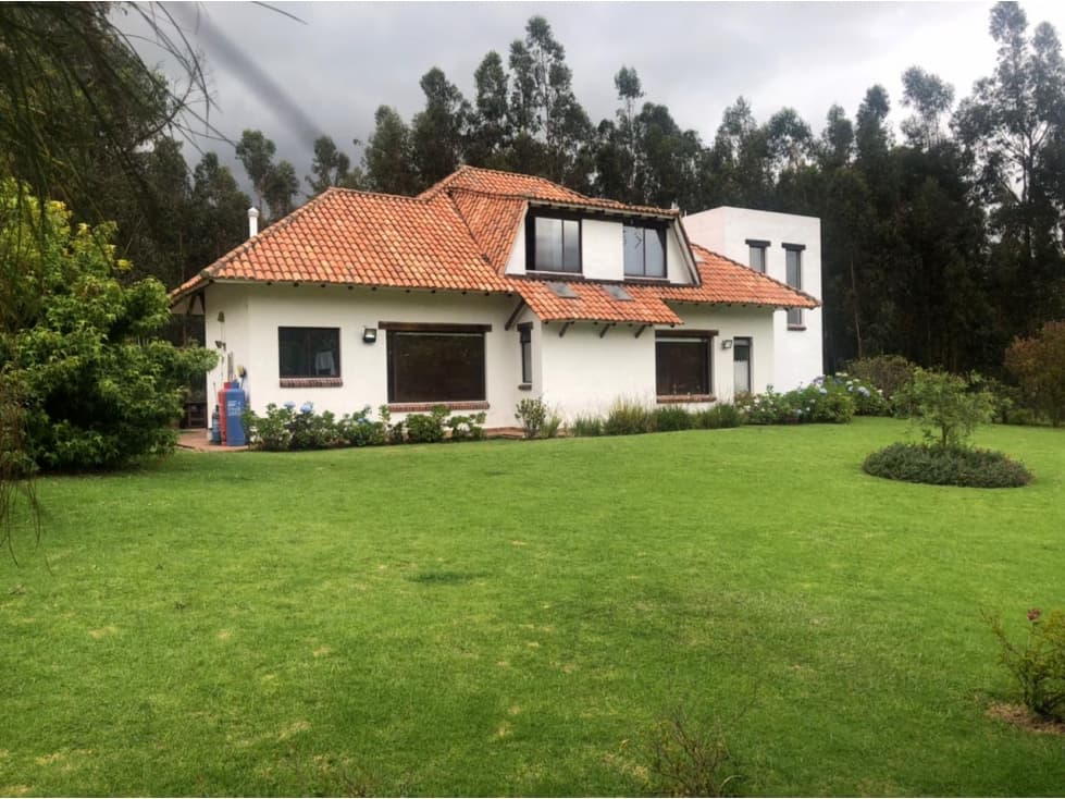 FINCA - 1