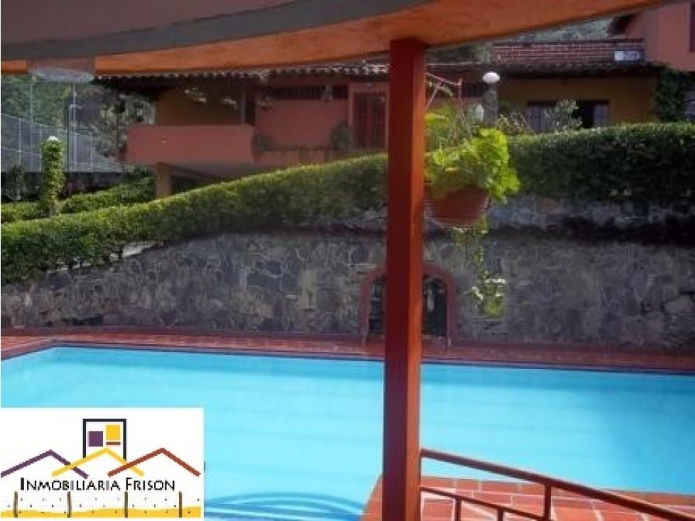 Alquiler de Fincas en Girardota Sector el Limonar - 1