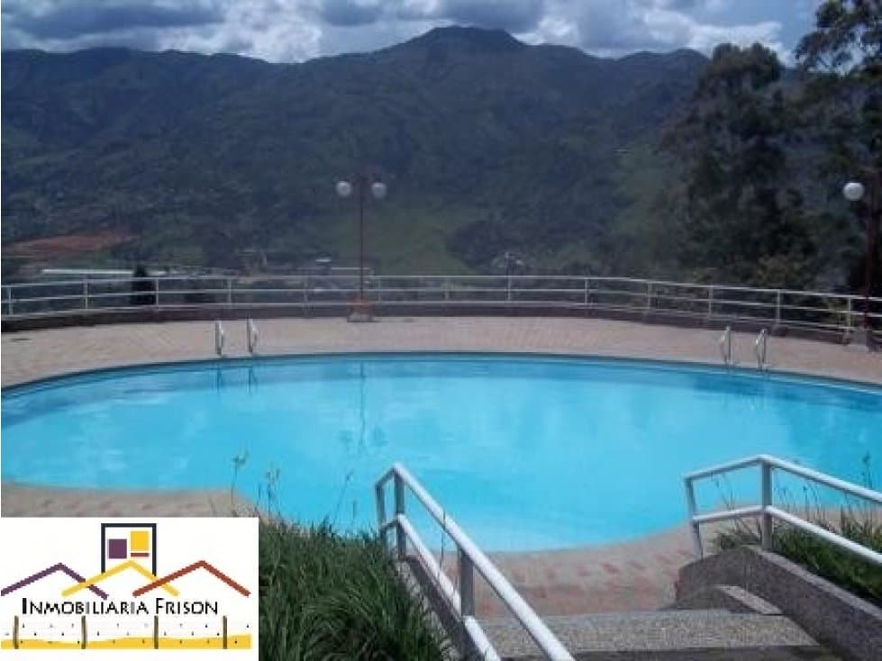 Alquiler de finca de Recreo en Girardota - 1