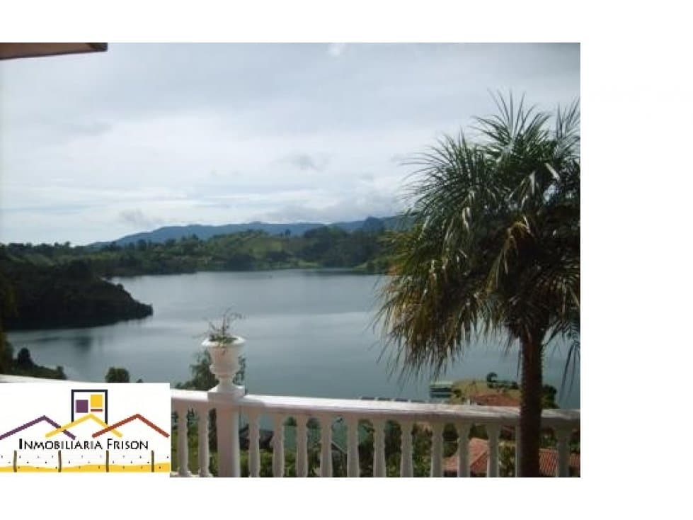 Fincas para Alquilar en Guatape Cod: 6393 - 1