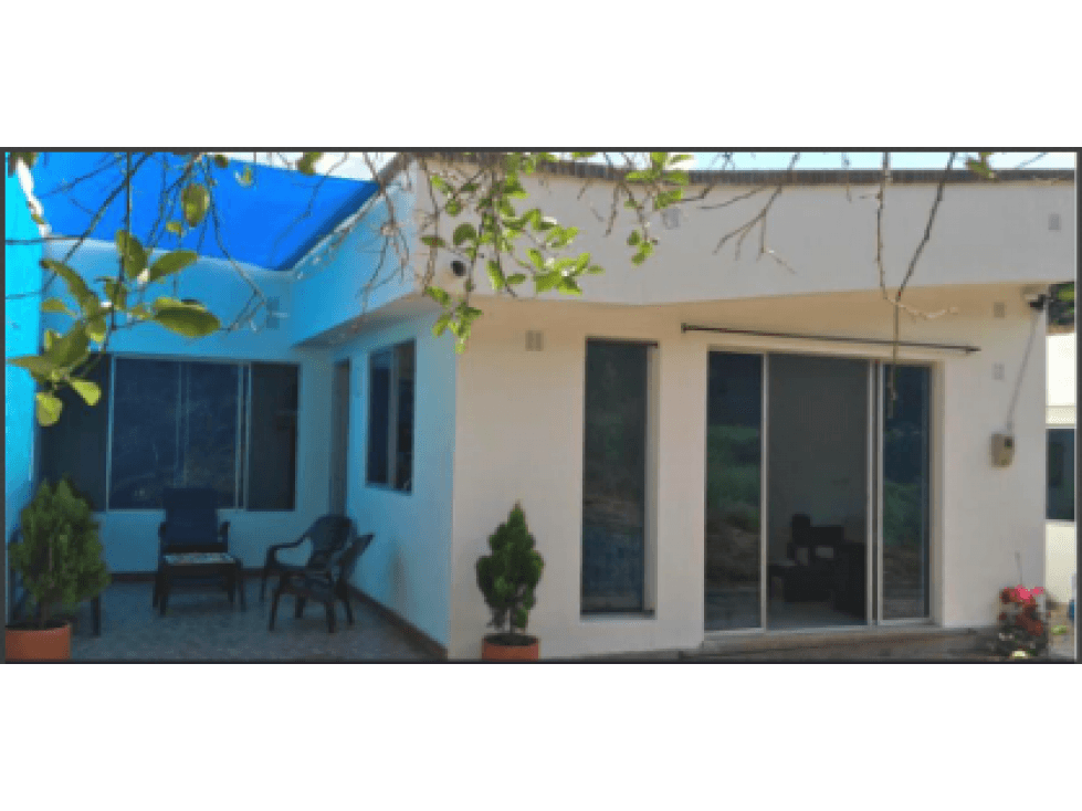 venta o permuto casa en Honda en conjunto cerrado negociable - 1