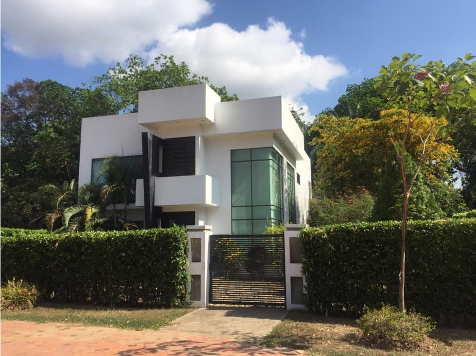 Venta magnifica casa campestre en Nilo cerca a Girardot piscina - 1