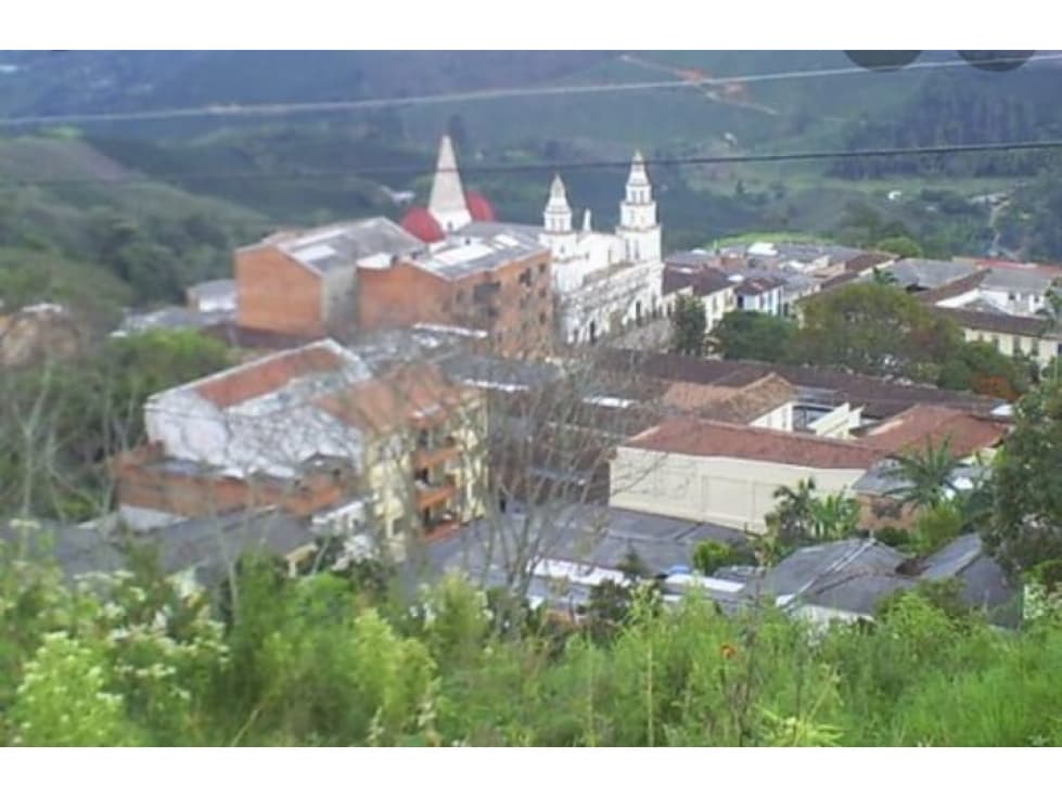 LOTE COCORDIA VEREDA LA MORELIA SANTA CLARA - 1