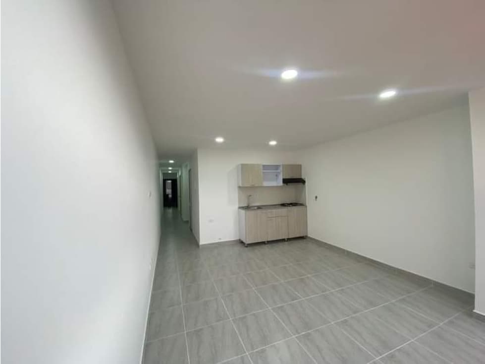 SE VENDEN APARTAMENTOS PARA ESTRENAR EN AMAGÁ ANTIOQUIA - 1