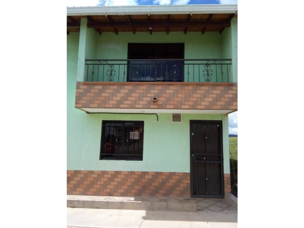 CASA EN VENTA YARUMAL LLANOS DEL CUIVA - 1