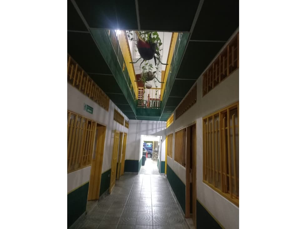 HOTEL EN VENTA LA DORADA CALDAS - 1