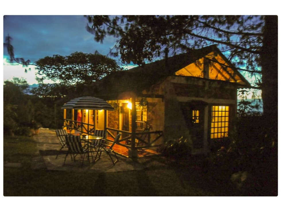 CASA CAMPESTRE_ EN VENTA _ CONJUNTO_ SASAIMA - 1
