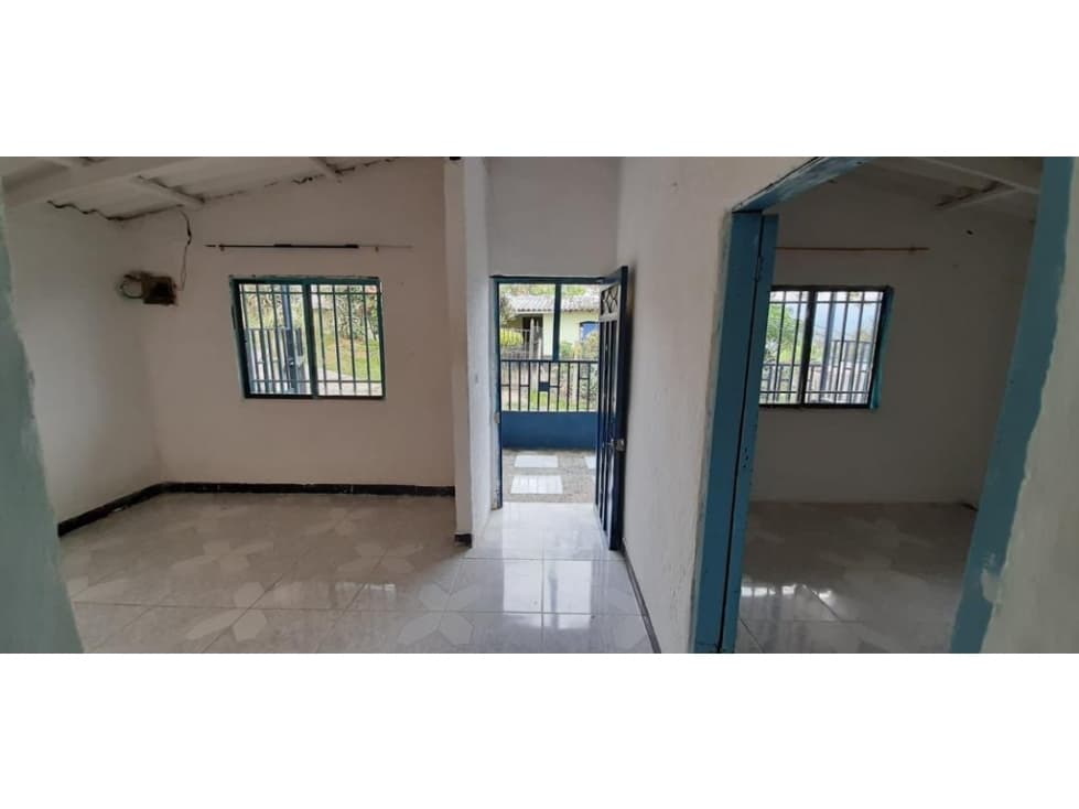VENTA CASA CAMPESTRE EN ARMENIA MANTEQUILLA, ZONA URBANA - 1