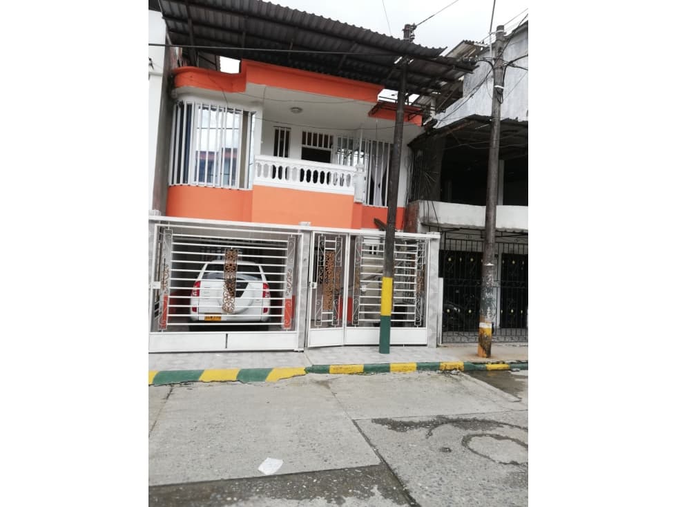 Se venda case en Buenaventura Urb. Bahia - 1