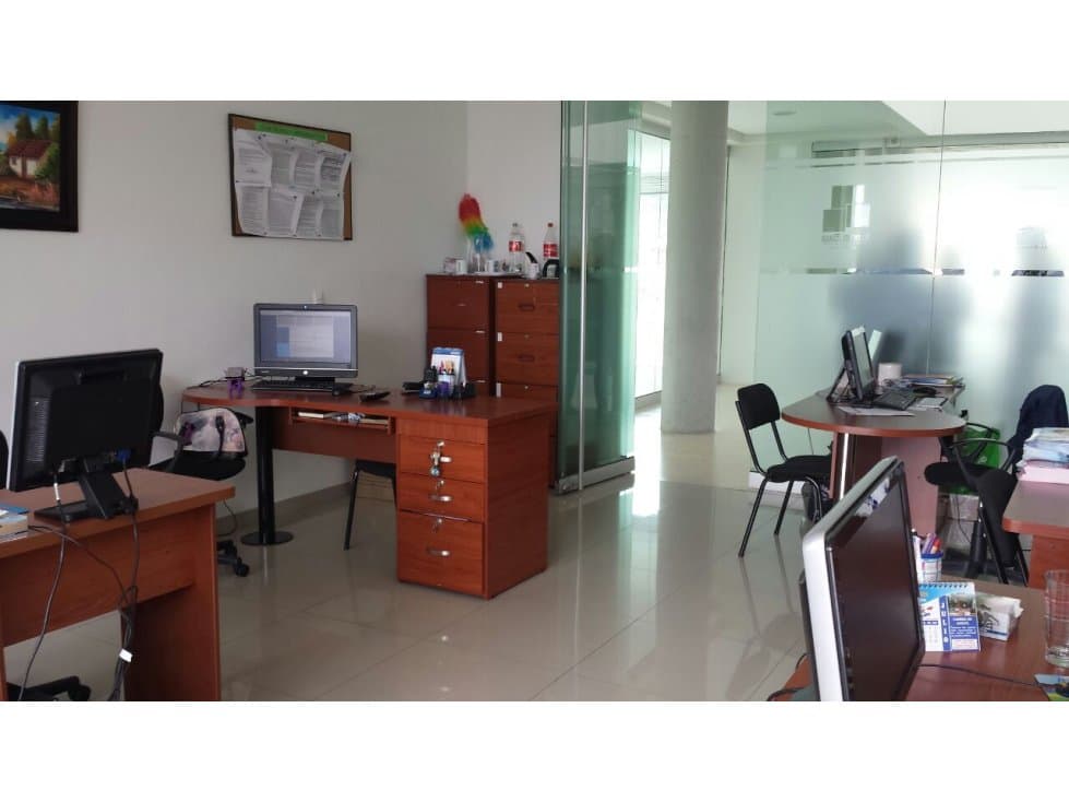 VENTA OFICINA DUITAMA BOYACA INNOVO PLAZA - 1