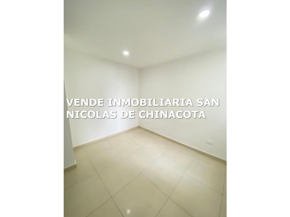 VENDO O PERMUTO APARTAMENTO EN BUCARMANGA - 1