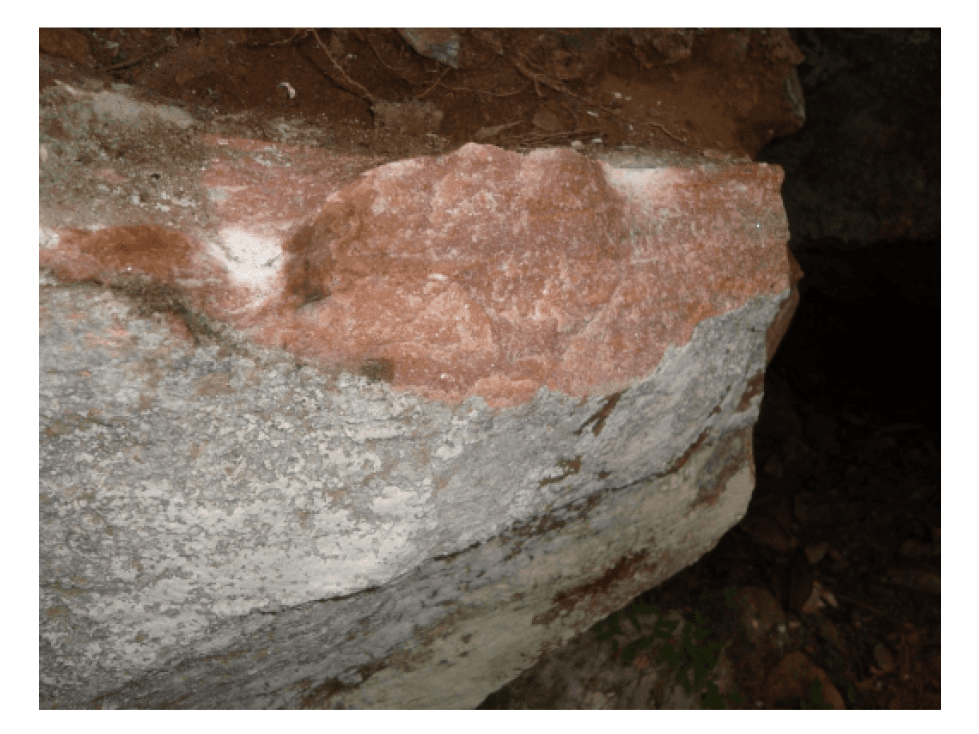 INVESTMENT MARBLE MINE, PAMPLONA - COLOMBIA - 1