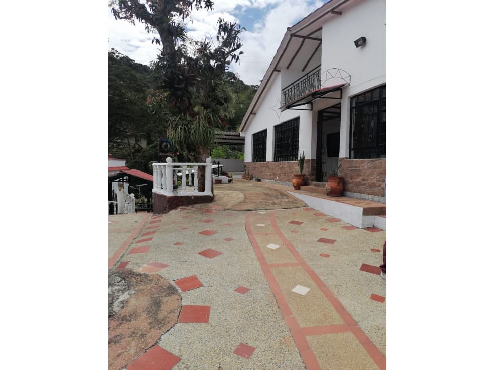 centro casa campestrescritor - 1