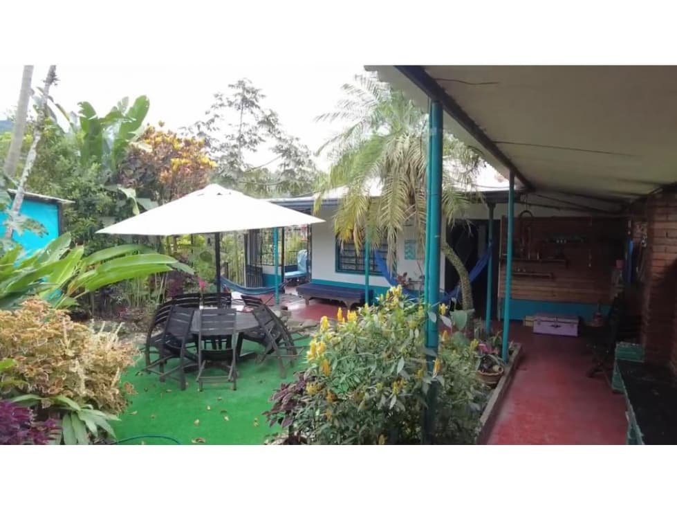 casa del rio spa - 1